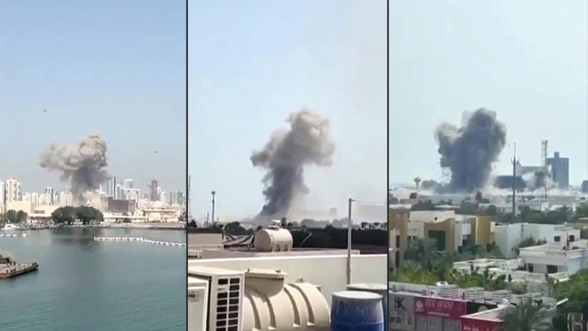 Guerra total: Israel avanza sobre Teherán tras el fin del régimen de Khamenei