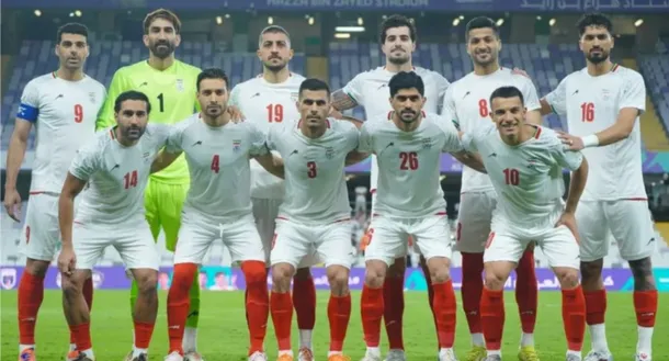 Irán se bajó del Mundial 2026 tras la muerte del ayatolá Jamenei y la escalada bélica con Estados Unidos e Israel