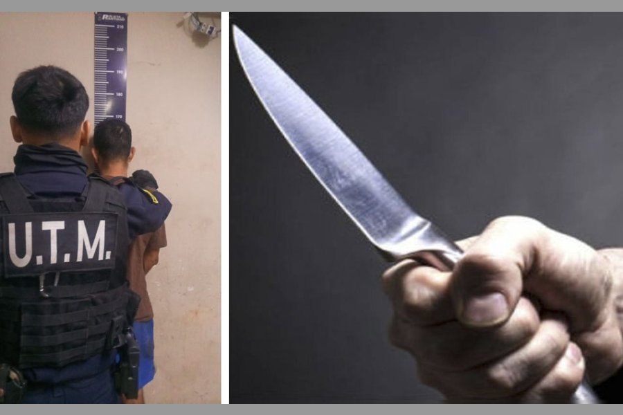 Tragedia en barrio Sarmiento: padre mató a su hijo de 17 años e hirió de gravedad a otro