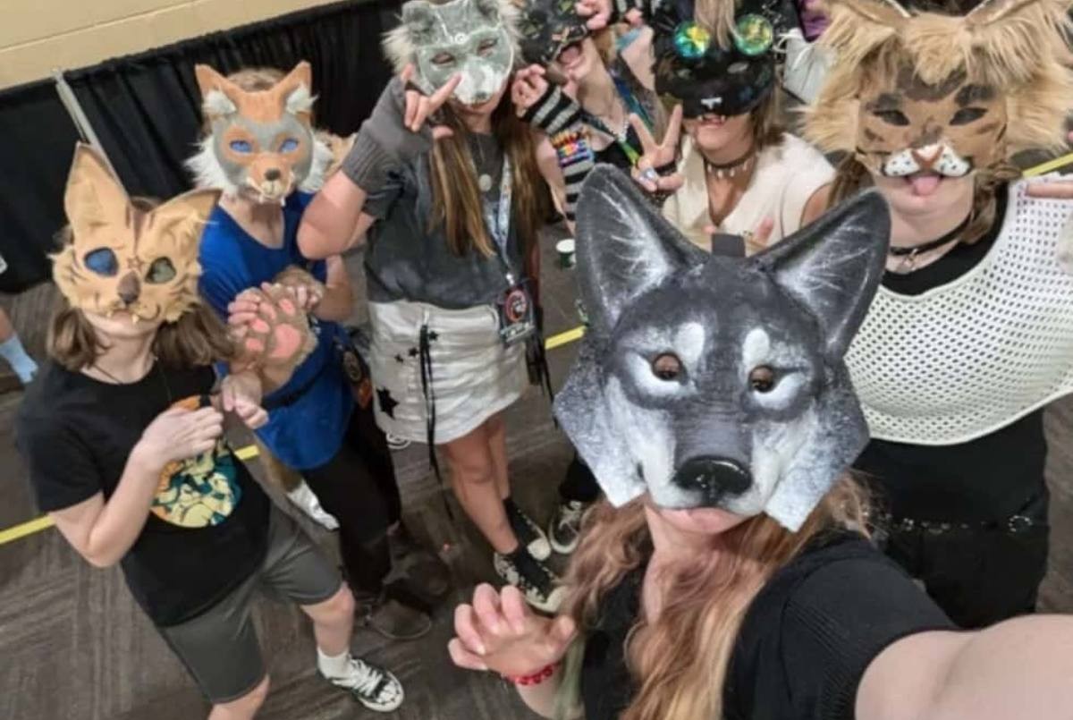 Ocho ciudades de Honduras y Guatemala prohíben reuniones de "therians" por alterar el orden público