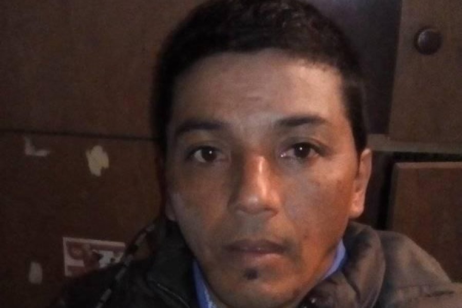 INFORME NUEVO DIARIO: Cuando el crimen quiere salpicar a todos