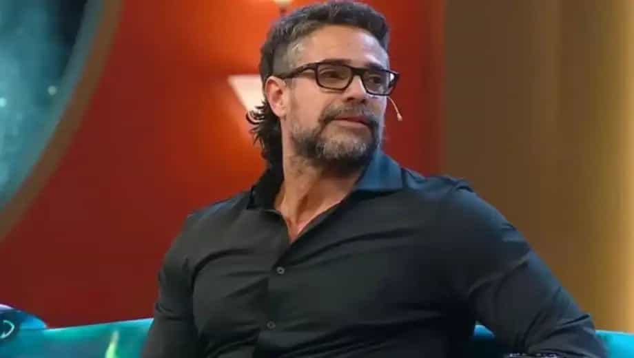 Luciano Castro recibió el alta transitoria: los detalles de su tratamiento tras la internación