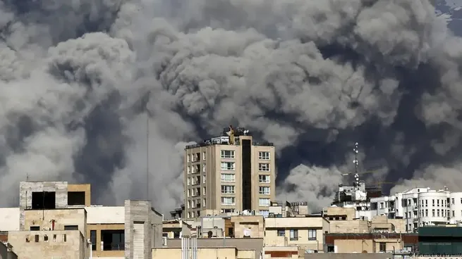 Llamado urgente a la paz: la OMPP advierte sobre el riesgo de una catástrofe nuclear global