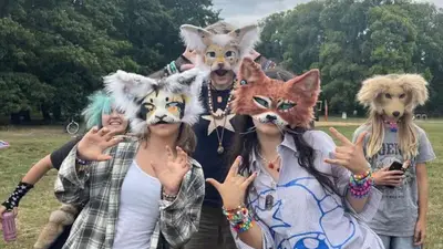 INFORME LV11: Reflexión sobre los therians: ¿moda pasajera o síntoma de una crisis de identidad?