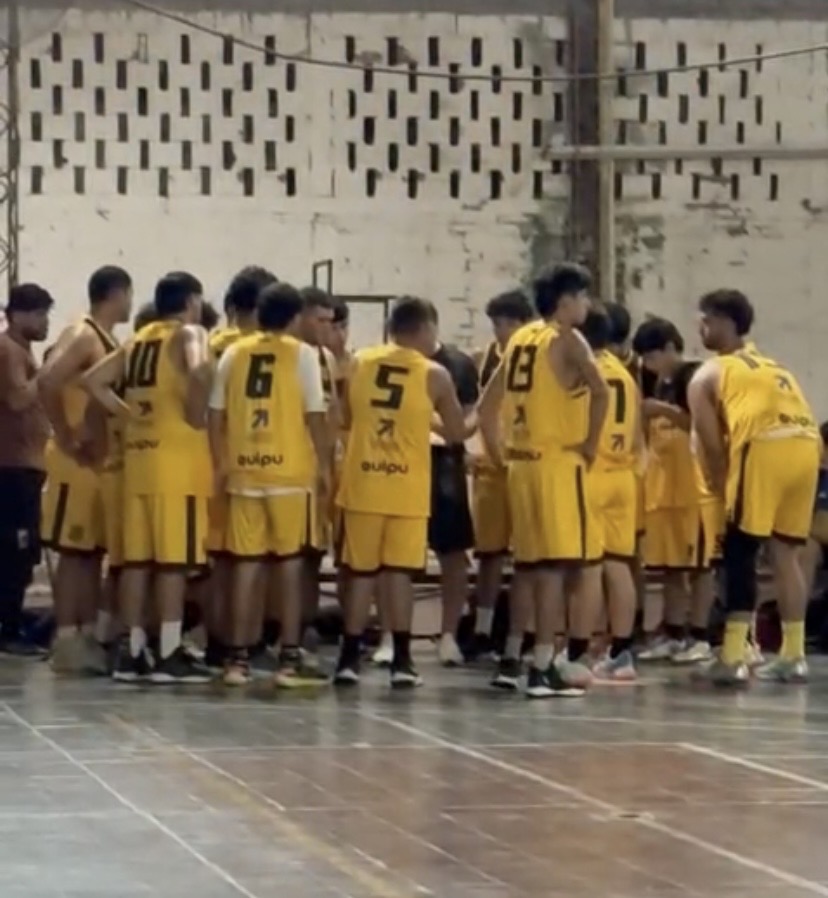 Mitre y Huracán sumaron rodaje en un amistoso de pretemporada