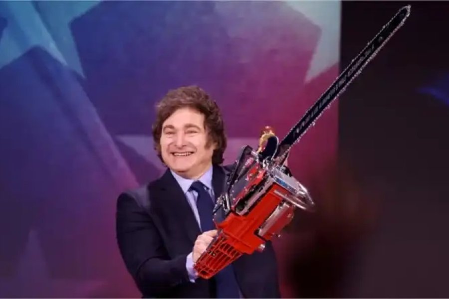 INFORME EXCLUSIVO NUEVO DIARIO: Menos coparticipación, más asfixia: El ajuste que baja desde la Nación