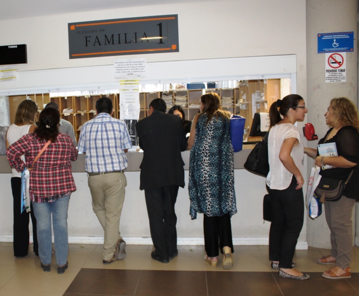 Actualizaron el monto para calcular honorarios de abogados y procuradores