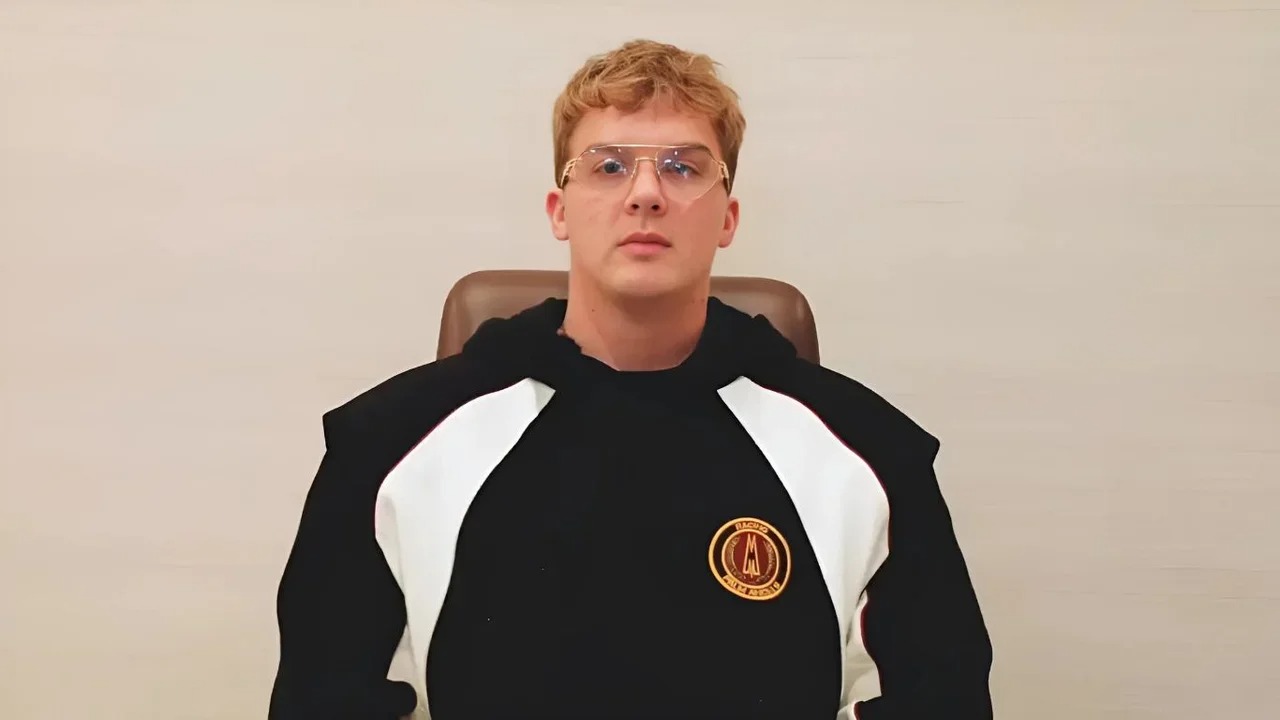 Cripto $Libra: Hayden Davis había dicho que Javier Milei solo garantizó “apoyo público” a la moneda