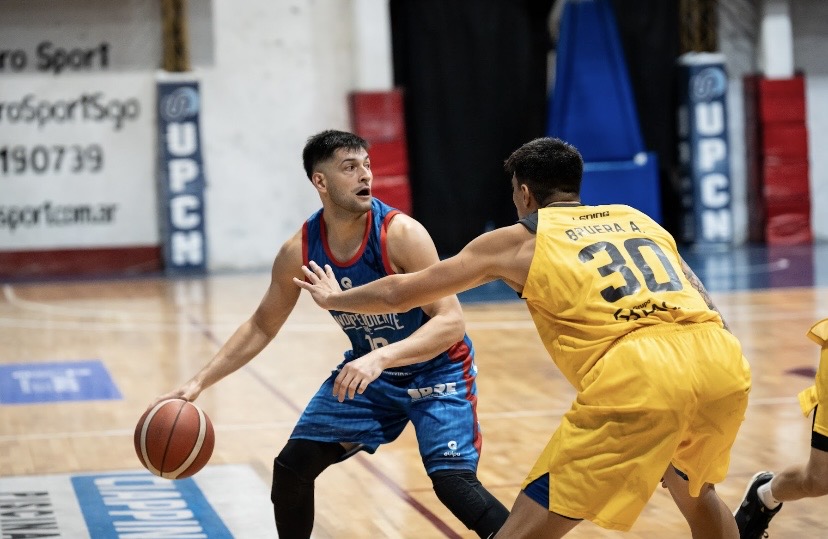 Triunfazo de Independiente ante Hindú y esperanza intacta rumbo a los playoffs