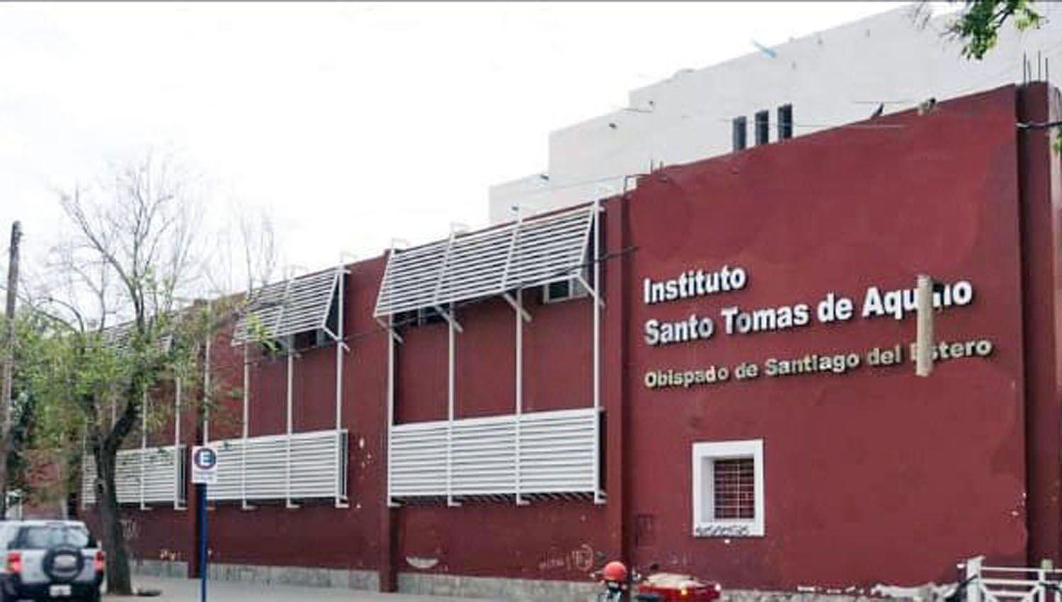 Instituto Santo Tomás de Aquino abre inscripciones para la Tecnicatura en Turismo Cultural y Regional