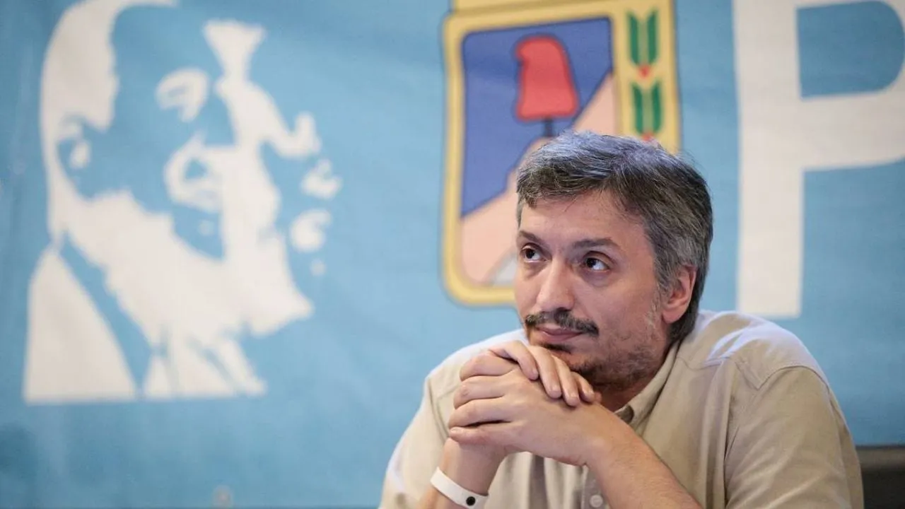 Causa Hotesur-Los Sauces: el fiscal Velasco exigió fijar fecha para el juicio contra Cristina y Máximo Kirchner