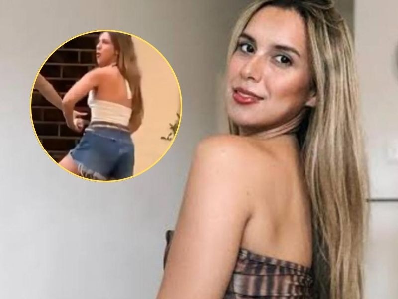 La Justicia de Brasil rechazó la posibilidad de que Agostina Páez regrese a la Argentina: irá a juicio oral