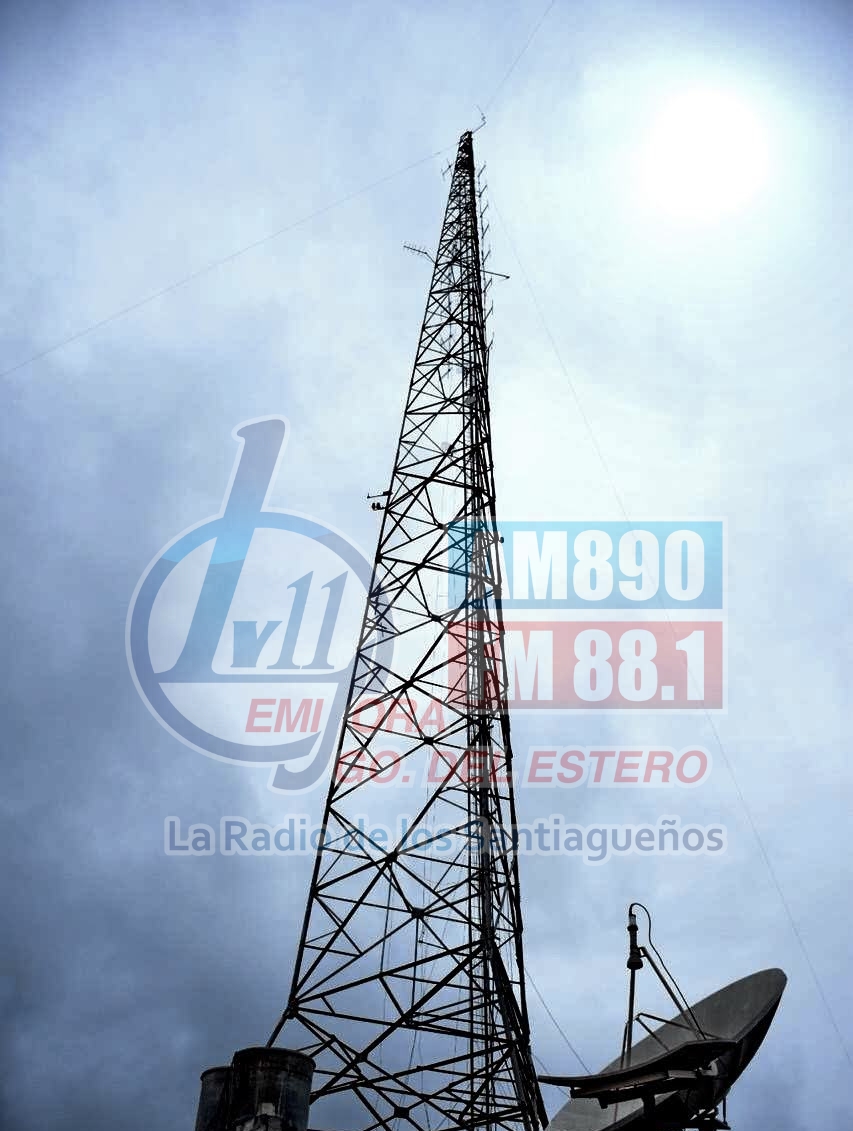 Clima en Santiago: tormentas con hasta 100% de probabilidad y temperaturas en descenso hasta el domingo