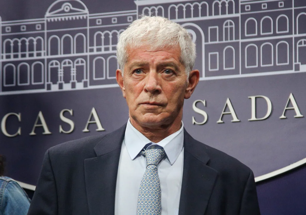 Mariano Cúneo Libarona habló sobre su salida del Ministerio de Justicia