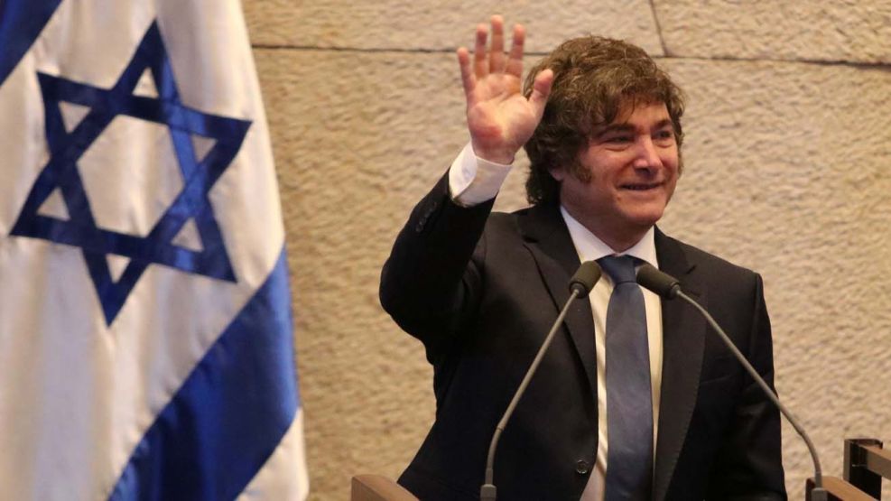 El Gobierno refuerza su alianza con Estados Unidos e Israel ante la escalada bélica en Medio Oriente