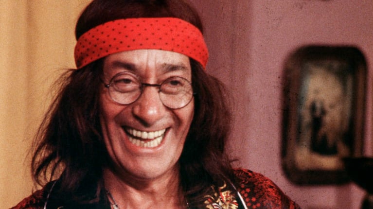 A 38 años de la muerte de Alberto Olmedo, el “Negro” que marcó la comedia argentina