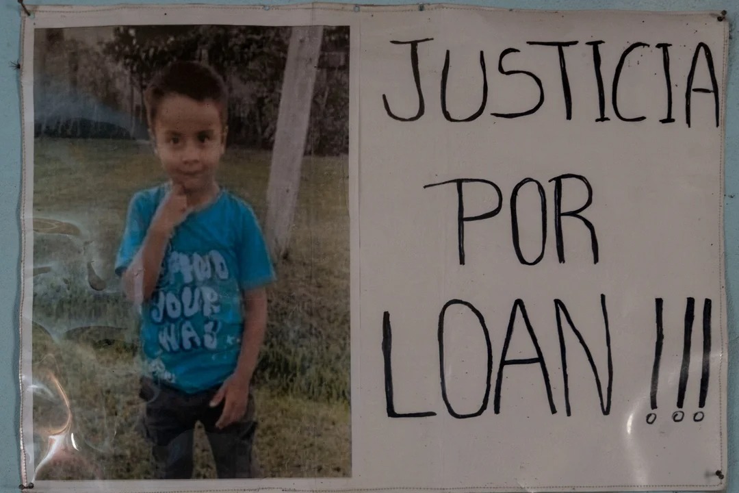 Caso Loan: pidieron que el juicio inicie el día de su cumpleaños, pero el tribunal lo rechazó