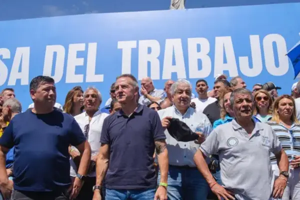 El Gobierno arma su defensa judicial tras el amparo de la CGT: la estrategia queda en manos del nuevo ministro Mahiques