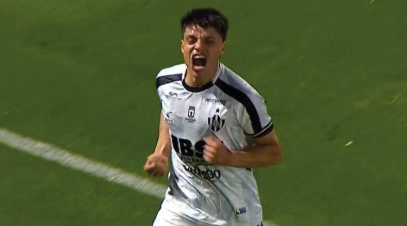 Diego Barrera sobre Central Córdoba: "El grupo sabe que hace un esfuerzo terrible todos los días"