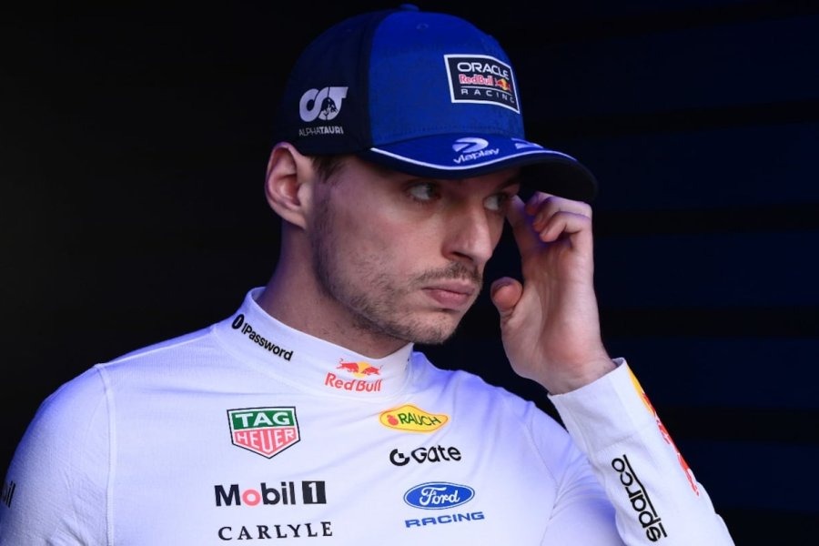 Verstappen explotó contra la F1 2026: “Estoy completamente vacío”