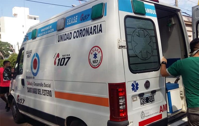Tragedia en Monte Quemado: un adolescente de 14 años murió tras recibir una descarga eléctrica