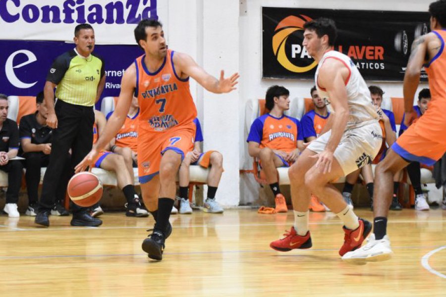 Independiente BBC busca la recuperación en Mendoza ante Huracán Las Heras para cerrar su gira con una sonrisa