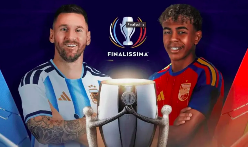 La Finalissima recupera su sede: Catar ratifica el duelo entre Argentina y España tras la calma en Medio Oriente