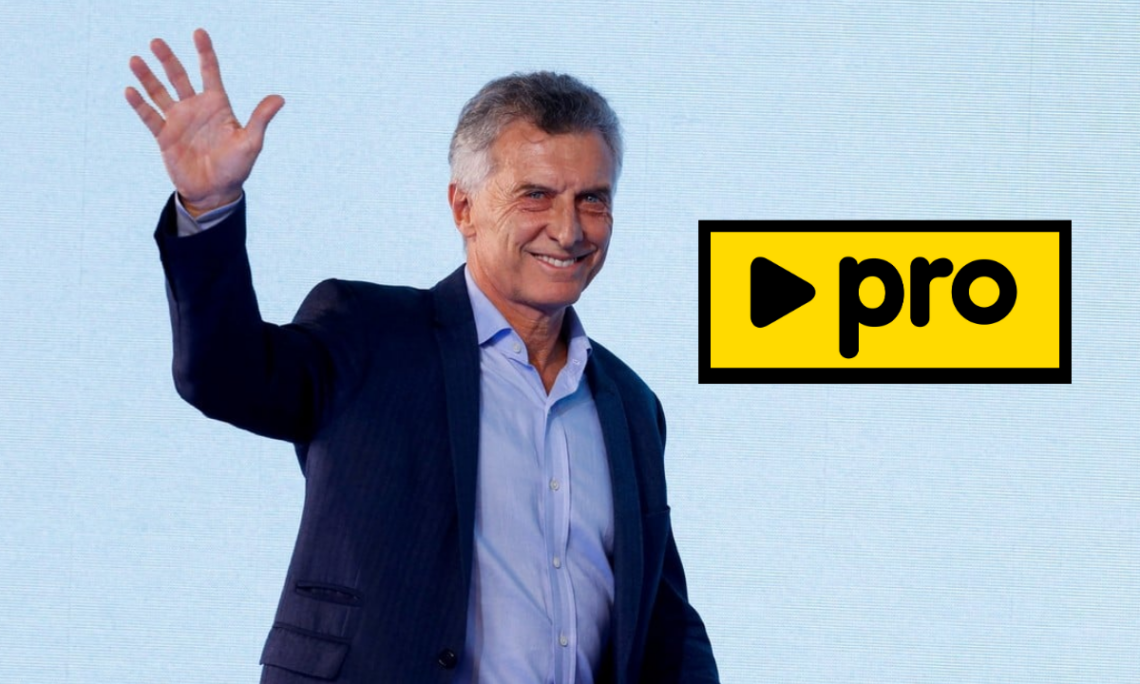 Macri prepara una cumbre en Parque Norte para relanzar el PRO y marcar distancia de Milei