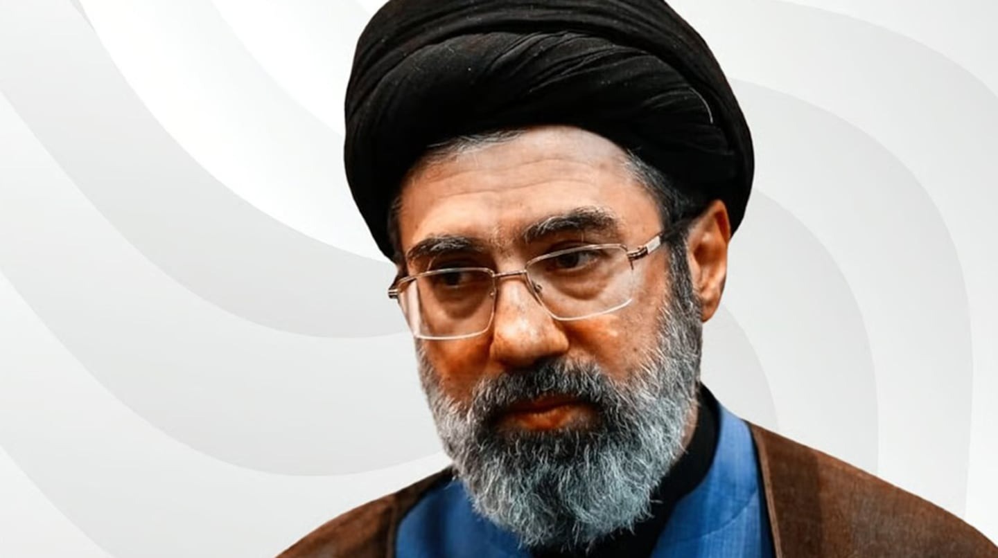 El hijo de Alí Jamenei, el ayatollah asesinado, fue elegido como líder supremo de Irán