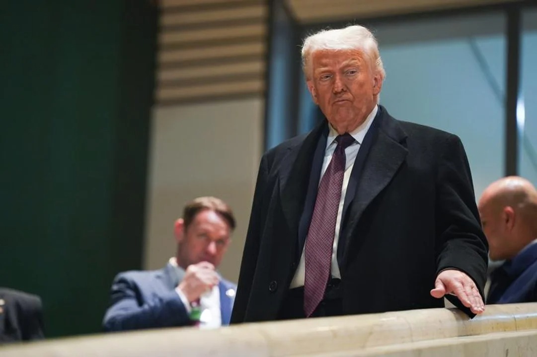 La dura advertencia de Trump si Irán bloquea el suministro mundial de petróleo: “golpearemos mucho más duro"