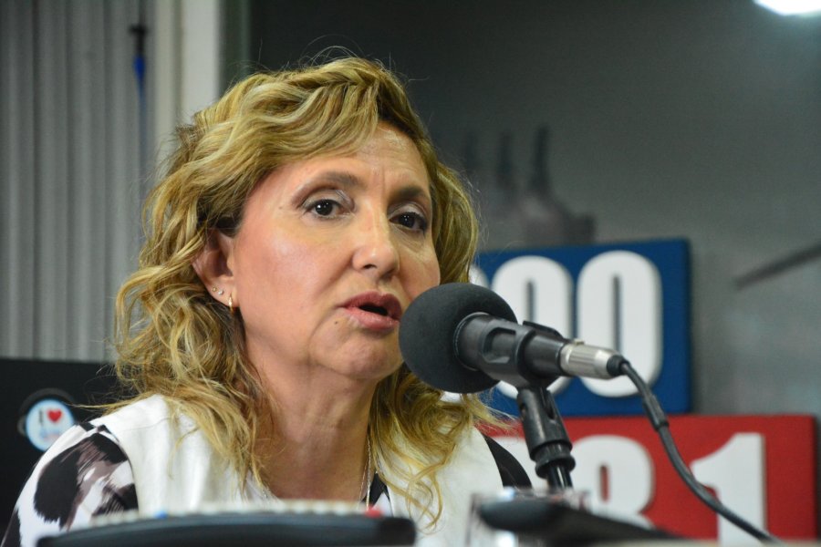 Intendente Fuentes supervisa trabajos ante las intensas lluvias en la Capital