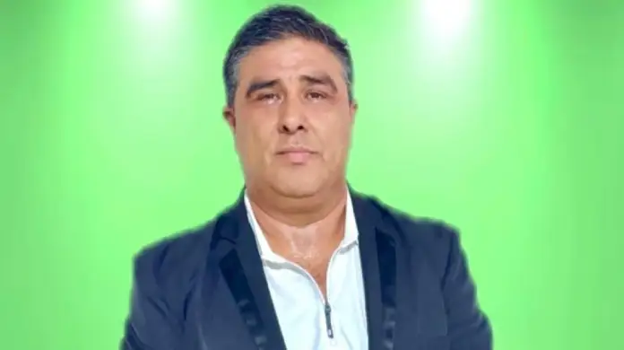 Detuvieron a “El Chelo” del Grupo Green, acusado de violar a una influencer de la cumbia