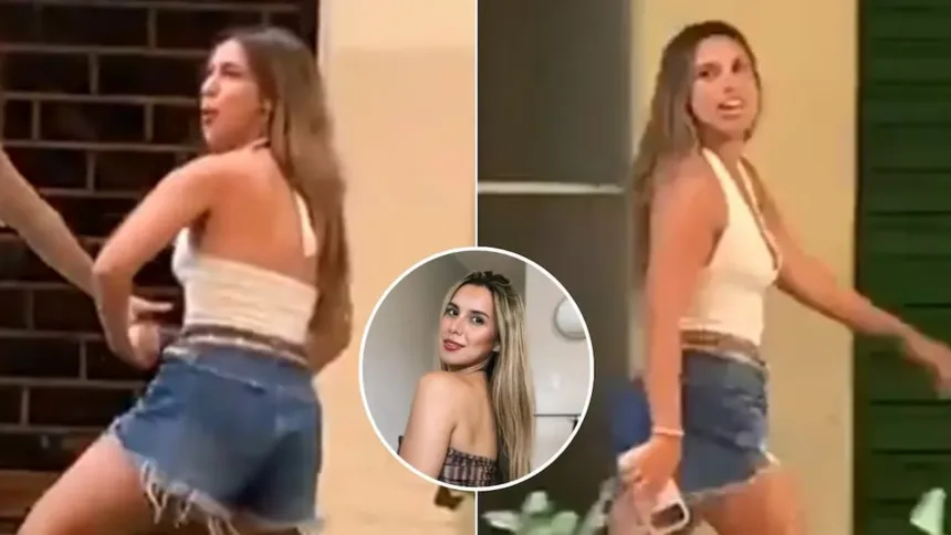 Juicio a la abogada argentina en Brasil: Agostina Páez enfrenta una posible condena de 15 años