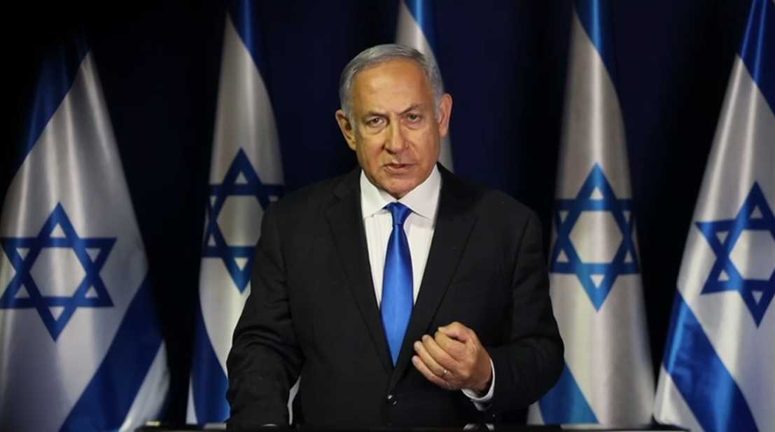 Máxima tensión en Medio Oriente: Netanyahu advierte al Líbano y Hezbollah lanza una ofensiva masiva