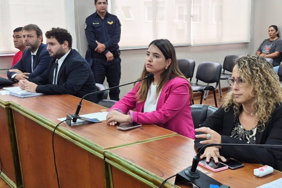 Condenan a 8 años de prisión a un hombre por abusar de una menor con discapacidad