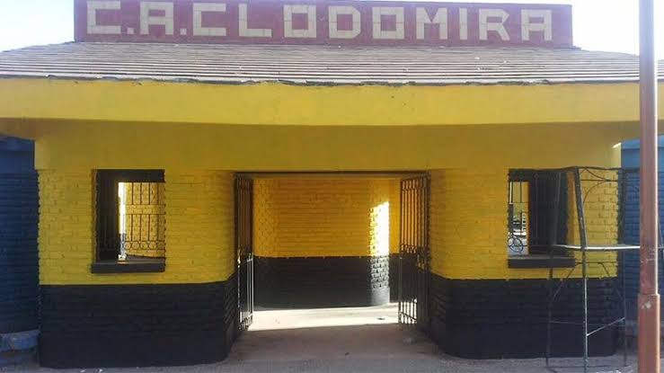 Clodomira no jugará en 2026: el club está acéfalo y no participará en ninguna categoría