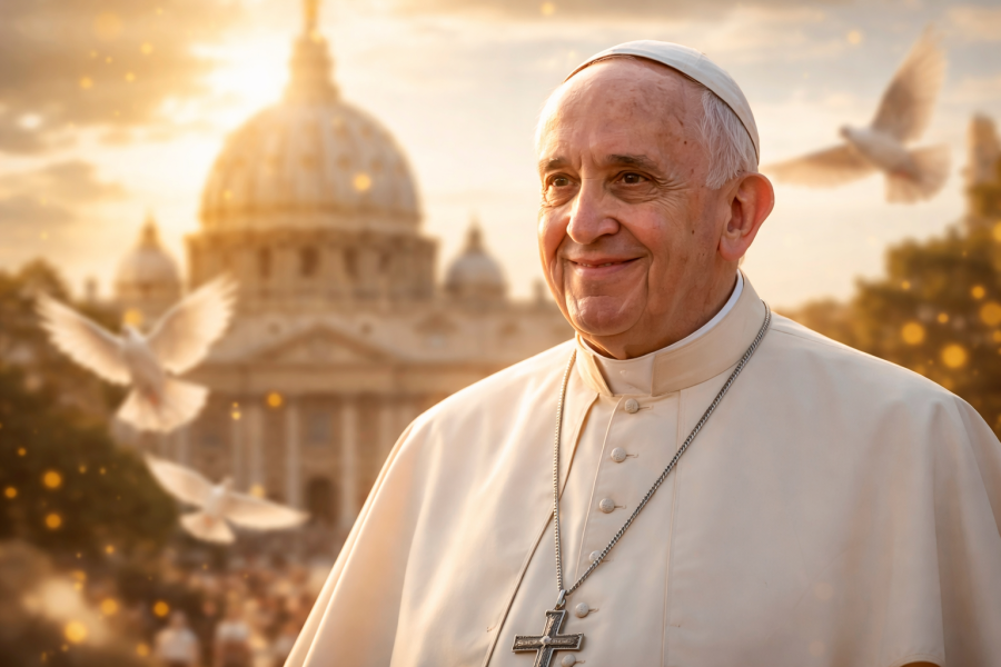 INFORME EXCLUSIVO NUEVO DIARIO: Francisco, el argentino que enseñó a mirar