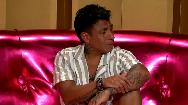 Embargaron el sueldo de Brian Sarmiento en Gran Hermano