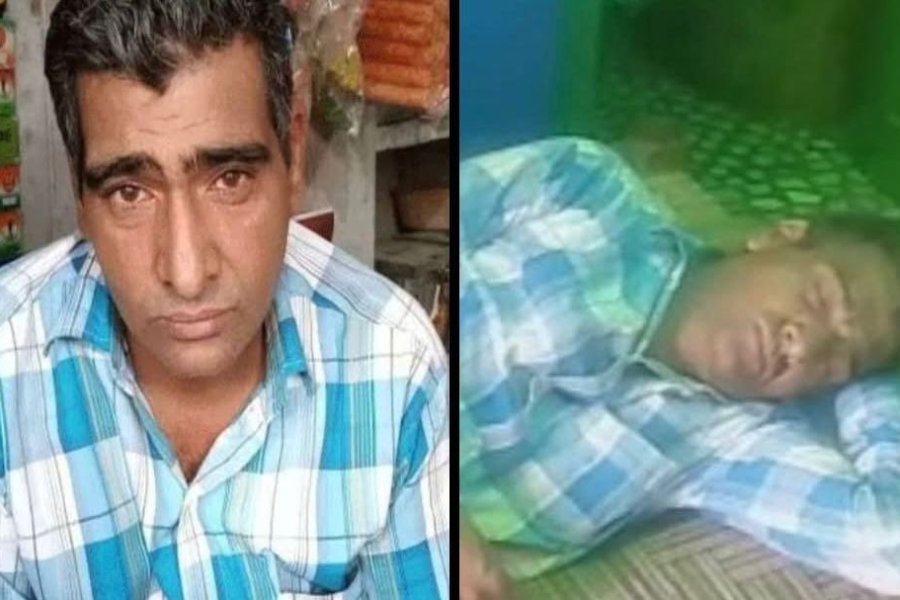 Insólito caso: un hombre puede dormir hasta 300 días al año por una rara enfermedad