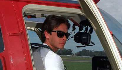 A 31 años de la muerte de Carlos Menem Jr.: un caso marcado por las dudas y las hipótesis