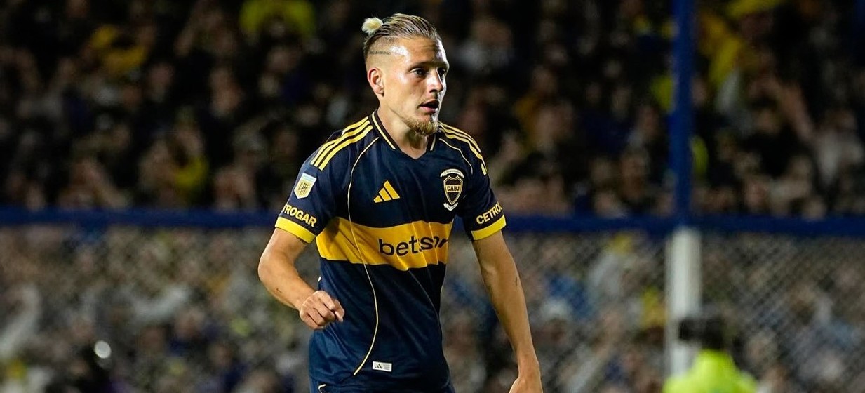 Boca busca volver al triunfo ante Unión en Santa Fe