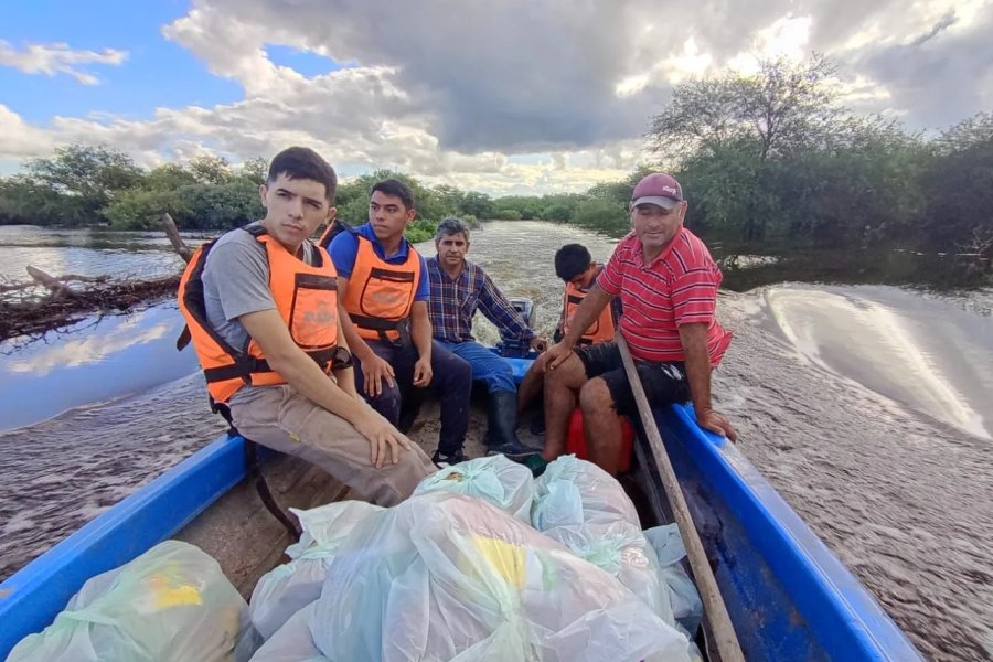 INFORME EXCLUSIVO NUEVO DIARIO: En el barro se conoce a los representantes