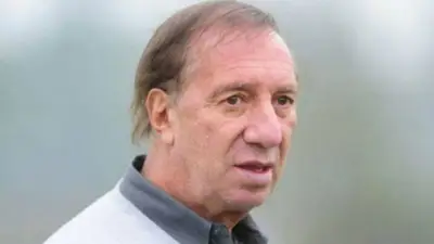 Carlos Salvador Bilardo cumple 86 años, el técnico campeón del mundo con Argentina en 1986