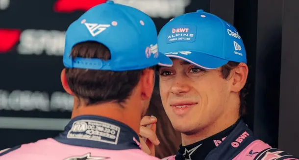 Colapinto podría correr en Argentina: avanzan gestiones para una exhibición de Fórmula 1 en Buenos Aires