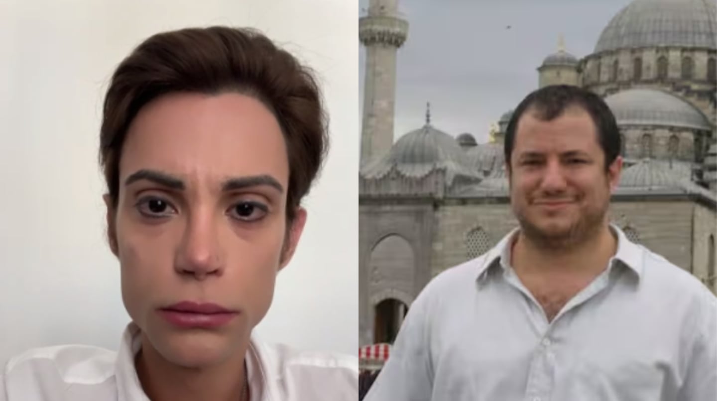 Juicio contra Felipe Pettinato: la querella pidió 15 años de prisión por la muerte de su amigo neurólogo