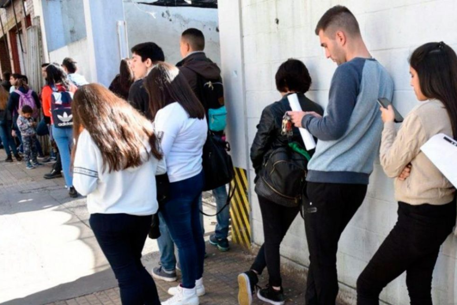 Santiago del Estero fue una de las pocas provincias donde creció el empleo privado registrado en 2025