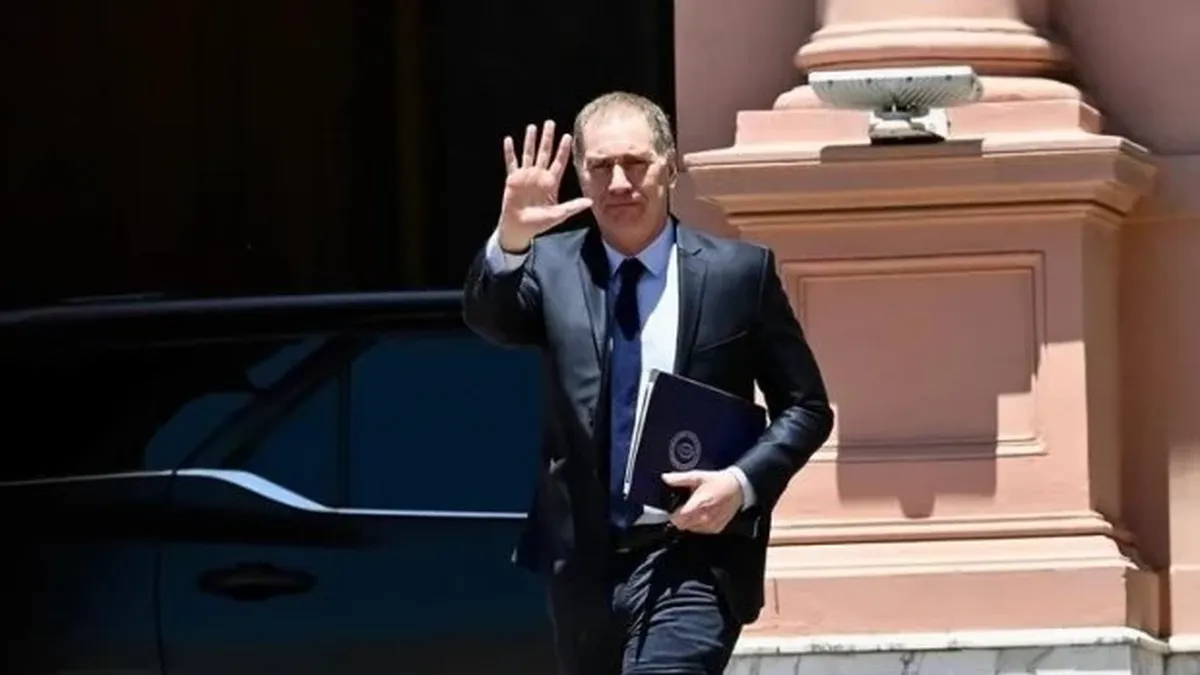 Reforma Electoral: el Gobierno ultima detalles y Diego Santilli negocia el apoyo de los gobernadores