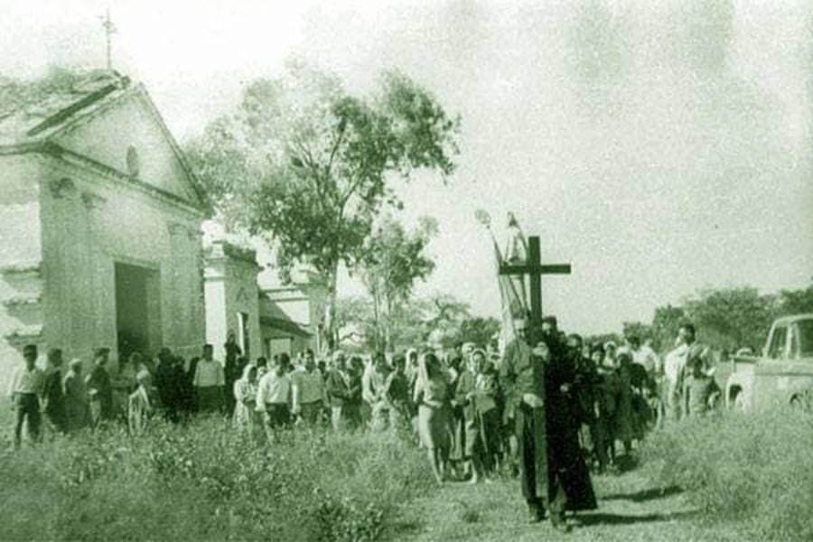 A 60 años del éxodo de Villa Río Hondo: José Fares Ruíz destacó la importancia de resguardar la memoria