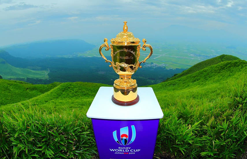 Argentina impulsa su candidatura para organizar el Mundial de Rugby