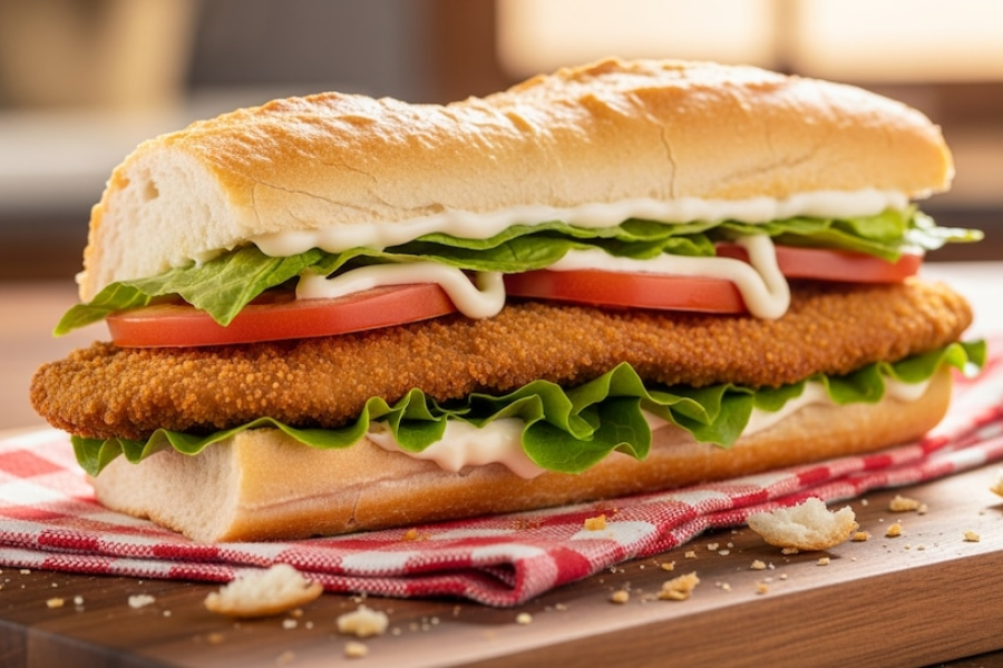 Día del Sándwich de Milanesa: tradición, sabor y homenaje a un ícono argentino
